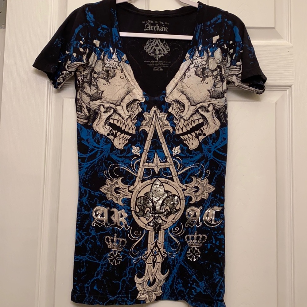Archaic tshirt